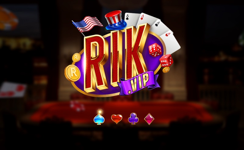 Khám phá sơ lược về cổng game Rikvip