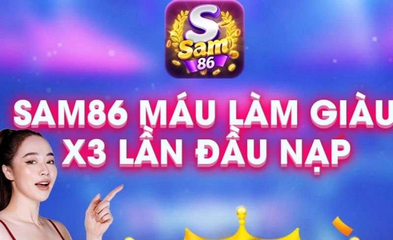 Khám phá sơ lược về cổng game Sam86