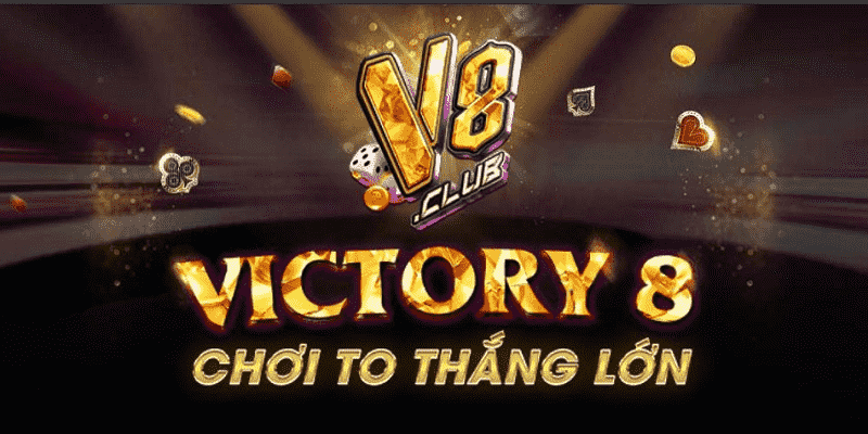 Khám phá sơ lược về cổng game V8 club