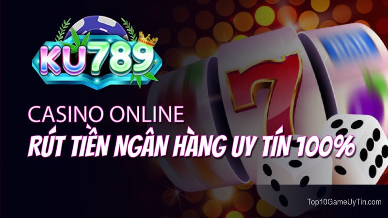 Khám phá sơ lược về cổng game Ku789