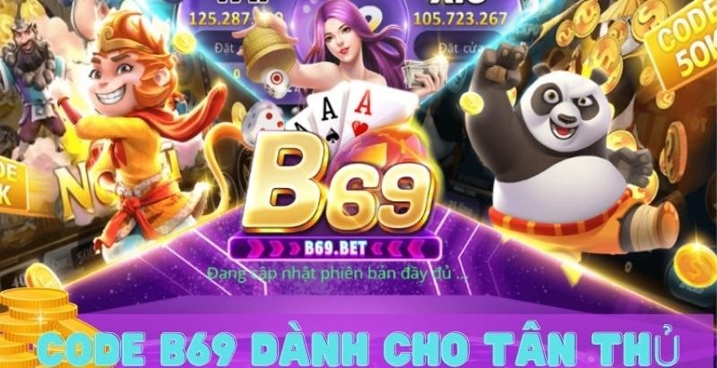 Khám phá sơ lược về cổng game B69