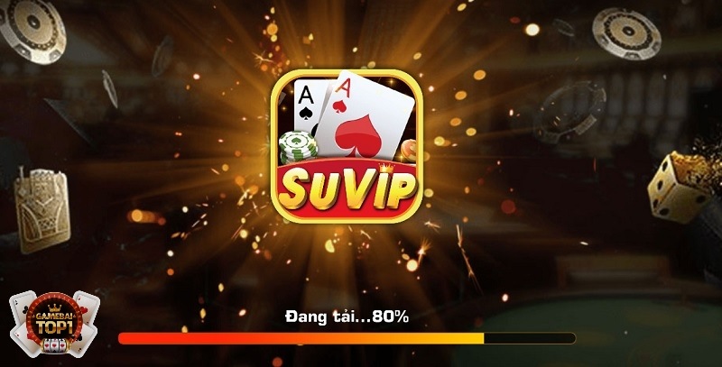 Khám phá sơ lược về cổng game Suvip