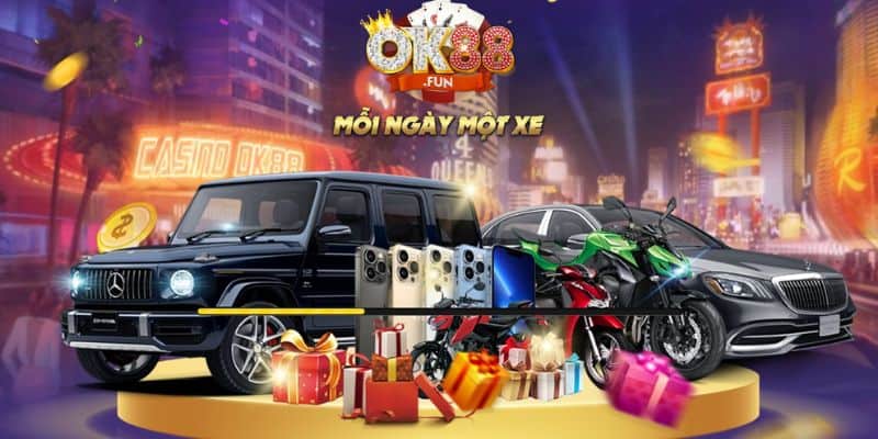 Khám phá sơ lược về cổng game Ok88