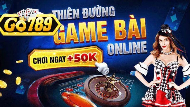 Khám phá sơ lược về cổng game Go789 club