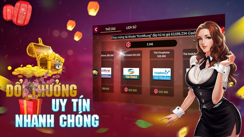 Khám phá sơ lược về cổng game 68club