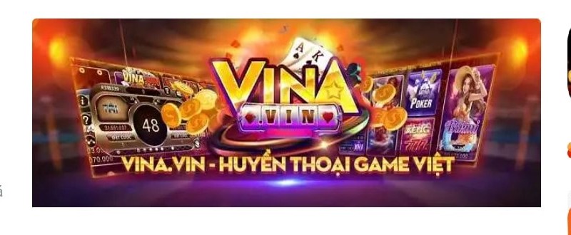 Khám phá sơ lược về cổng game Vina vin