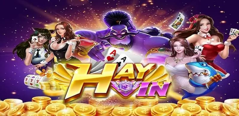 Khám phá sơ lược về cổng game Hayvin