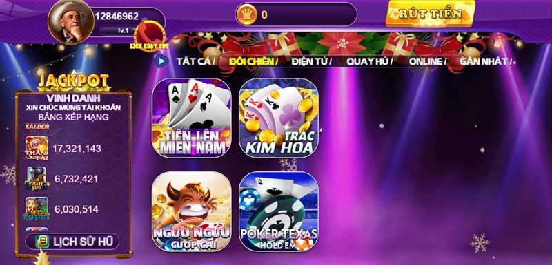 Các sản phẩm game đối chiến được đầu tư về đồ họa