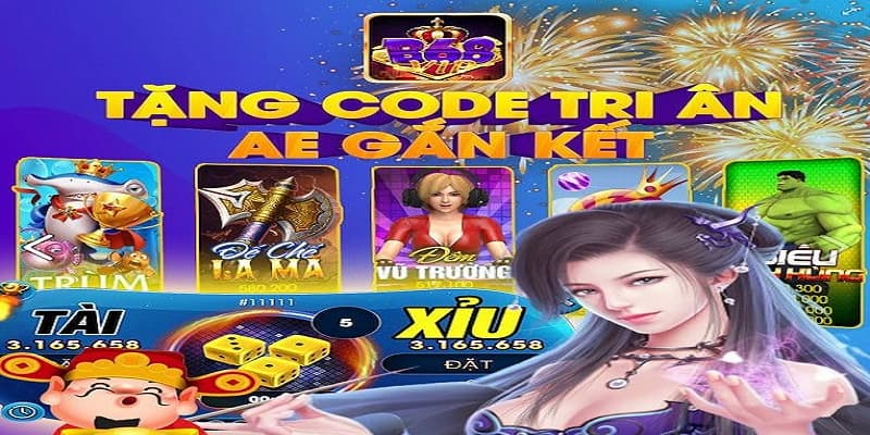 Quyền lợi tham gia chơi game