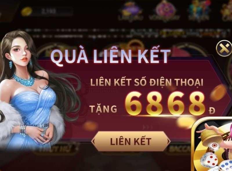 Khuyến mãi hấp dẫn của cổng game