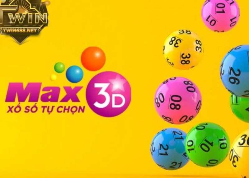 Loại hình xổ số đặc biệt của cổng game