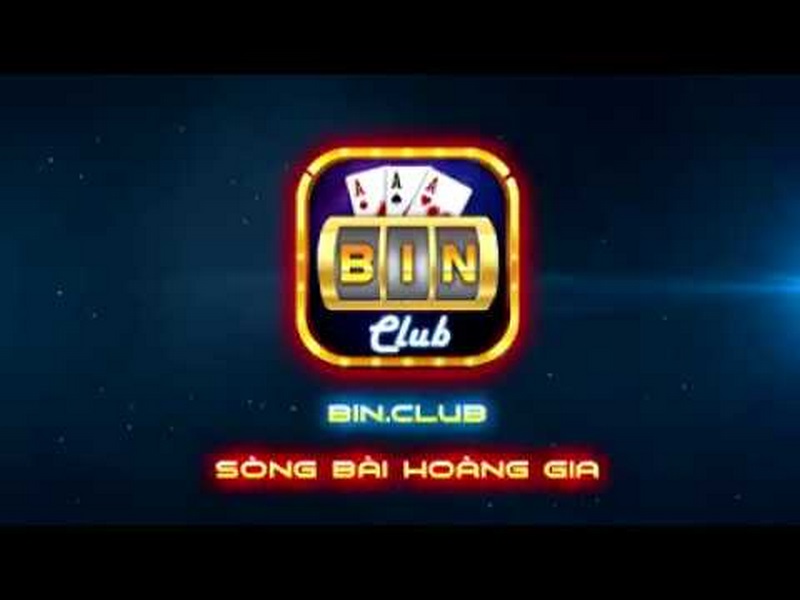 Khám phá sơ lược về cổng game Bin club