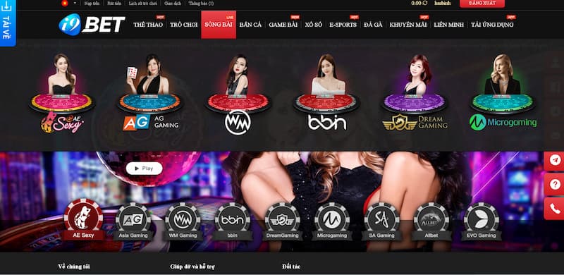 Sòng bài casino đỉnh cao nhất mọi thời đại 