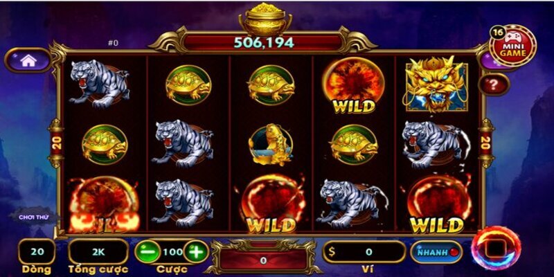 Những ưu điểm nổi bật của cổng game K29 Club