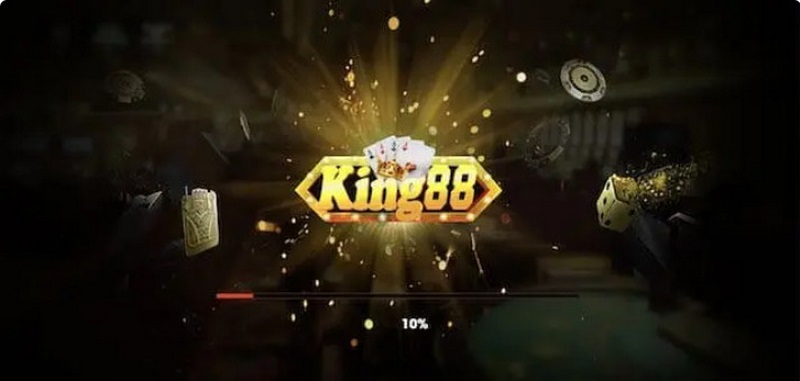 Khám phá sơ lược về cổng game King88 us