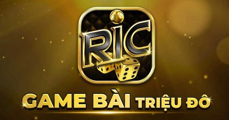 Khám phá sơ lược về cổng game Ric win