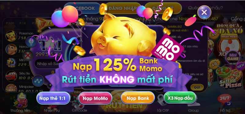 Tải app ngay để nhận những phần quà siêu HOT