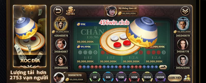 Mini game hấp dẫn