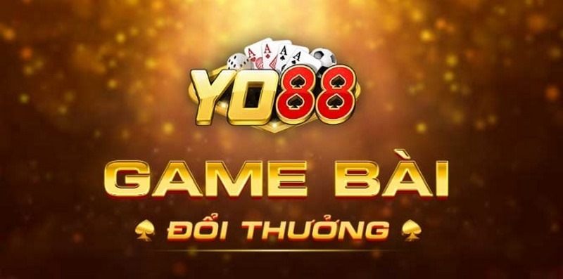 Yo88 - Cổng game bài chất lượng cao không thể bỏ qua năm 2022