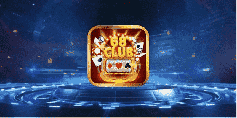 Giới thiệu cổng game 68club