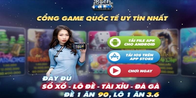 Cách tải game về máy tính và điện thoại