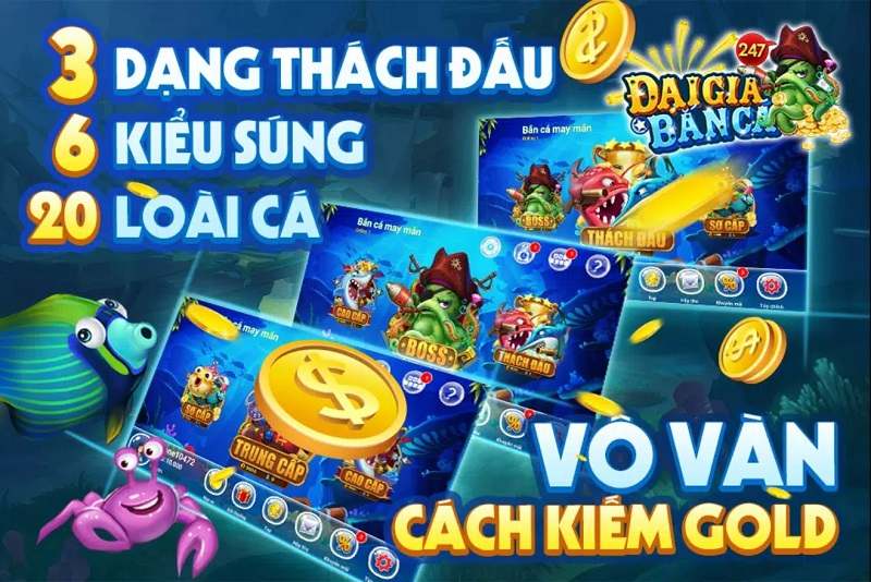 Chơi game trên Android