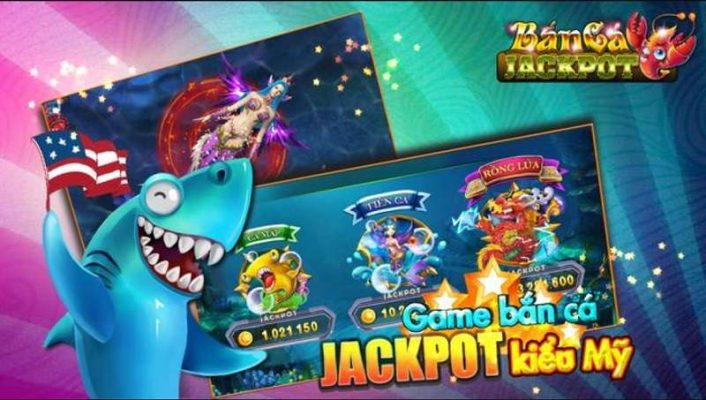 Đôi điều về Bắn Cá Jackpot