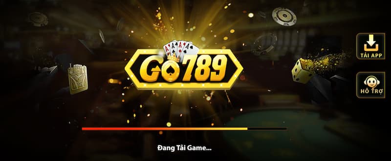 Tải cổng game Go789 club về máy tính