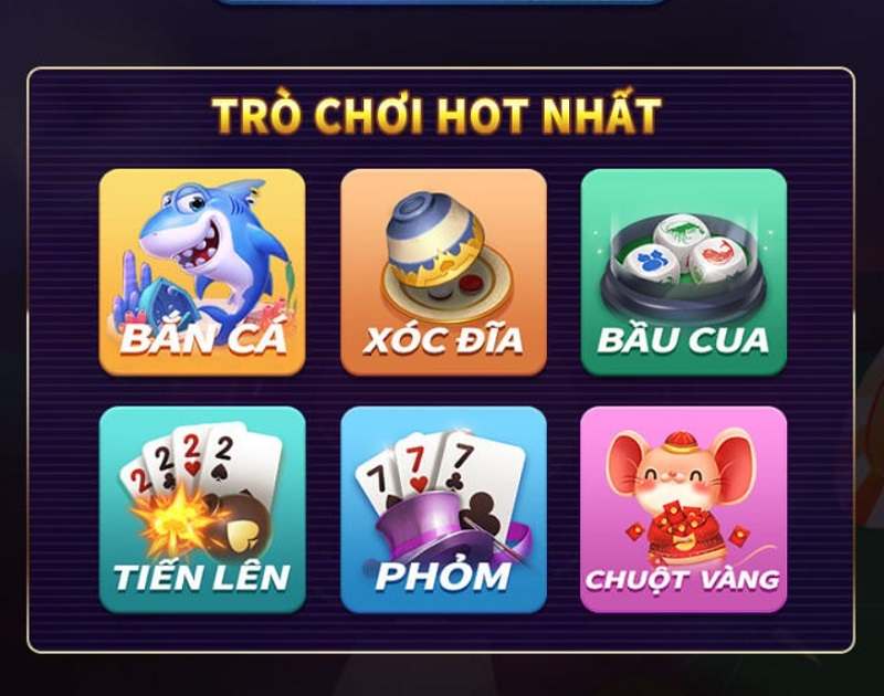 Tải cổng game về máy chuẩn nhất