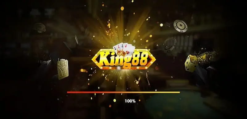 Cổng game online King88 us với nhiều ưu đãi nổi bật