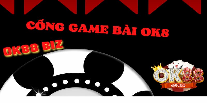 Tựa game bài đa dạng tại ok88