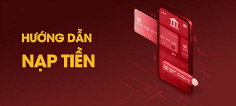 Hướng dẫn cách nạp tiền chi tiết ở Vip Club