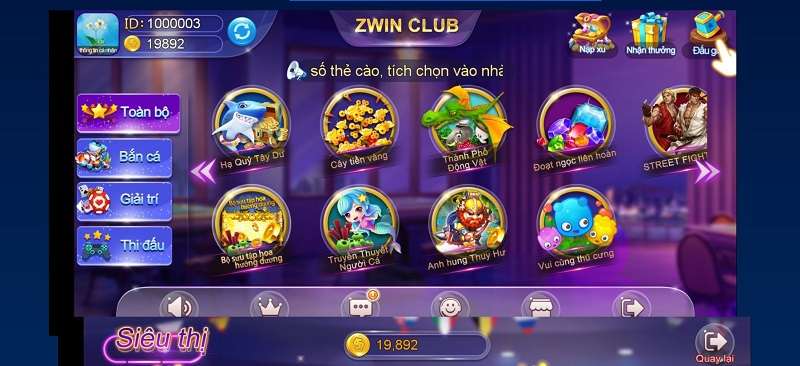 Ưu điểm của cổng game