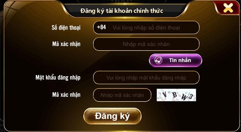 Hướng dẫn cách đăng ký tài khoản ace88