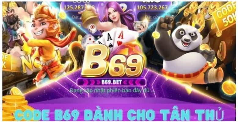 Cổng game đổi thưởng game bài B69 là gì?