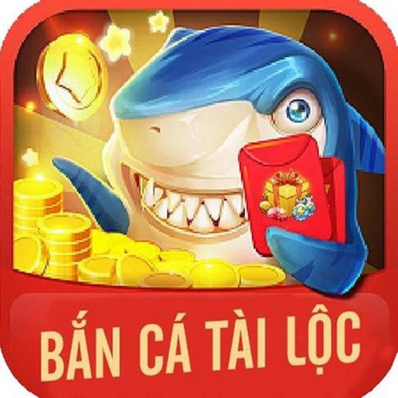 Bắn cá tài lộc - Cổng game bắn cá đổi thưởng uy tín