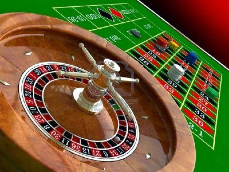 Luật chơi Roulette và các nguyên tắc chơi cần phải nắm vững 