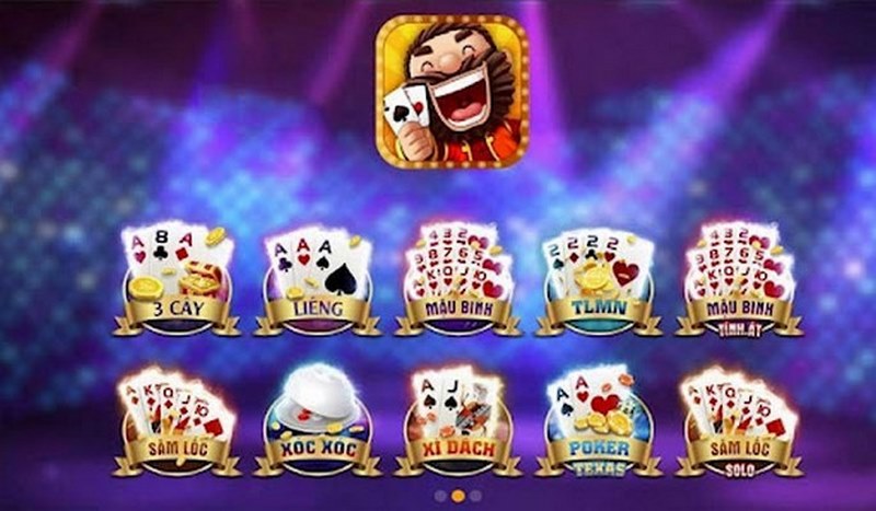 Tham khảo kinh nghiệm từ các cao thủ khi chơi game bài đổi thưởng