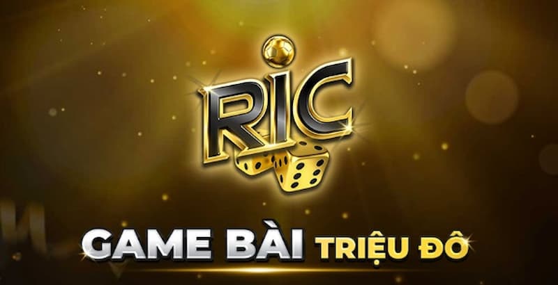 Một số ưu điểm của Ric win