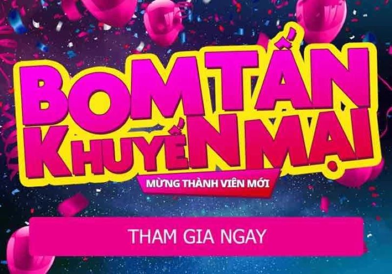 Khuyến mãi siêu hot tại San club