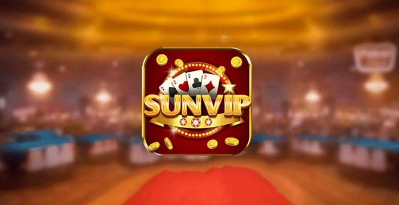 Cổng game cá cược Sunvip