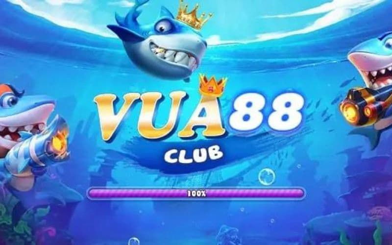 Giới thiệu chi tiết về cổng game Vua88