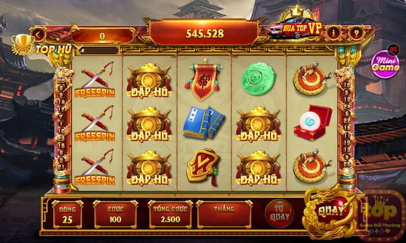 mini game mang đến nhiều trải nghiệm mới lạ