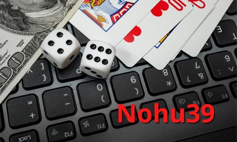 nohu39 đem đến sân chơi uy tín và chất lượng