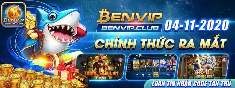 cổng game có nhiều ưu đãi cực xịn