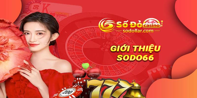 sodo66 com là sân chơi đổi thưởng hàng đầu