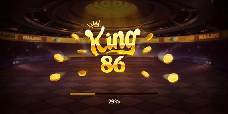 Đôi nét về King86 - Sân chơi đổi thưởng đẳng cấp quý tộc