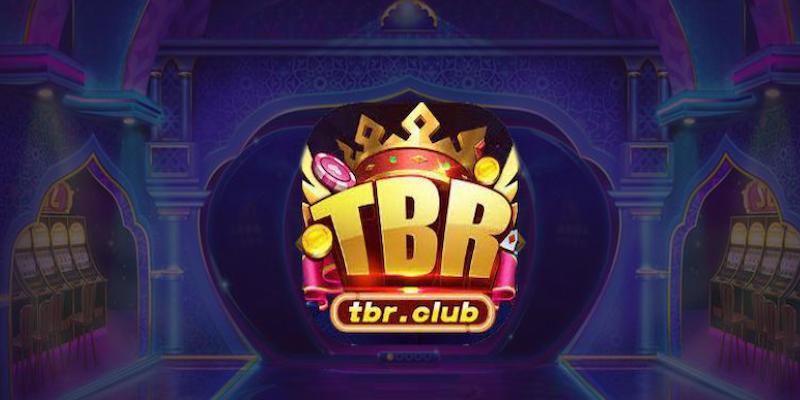 cổng game tbr club hiện đang được người chơi yêu thích