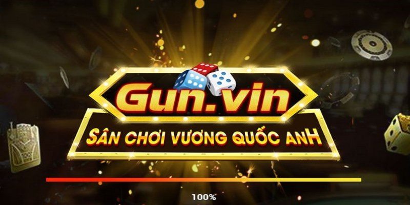 gun vin là cổng game đổi thưởng hàng đầu của vương quốc anh