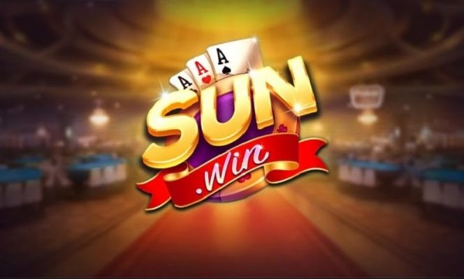 sun vet là cổng game chơi đổi thưởng uy tín và chất lượng